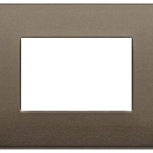Placca 3m Bronzo Scuro